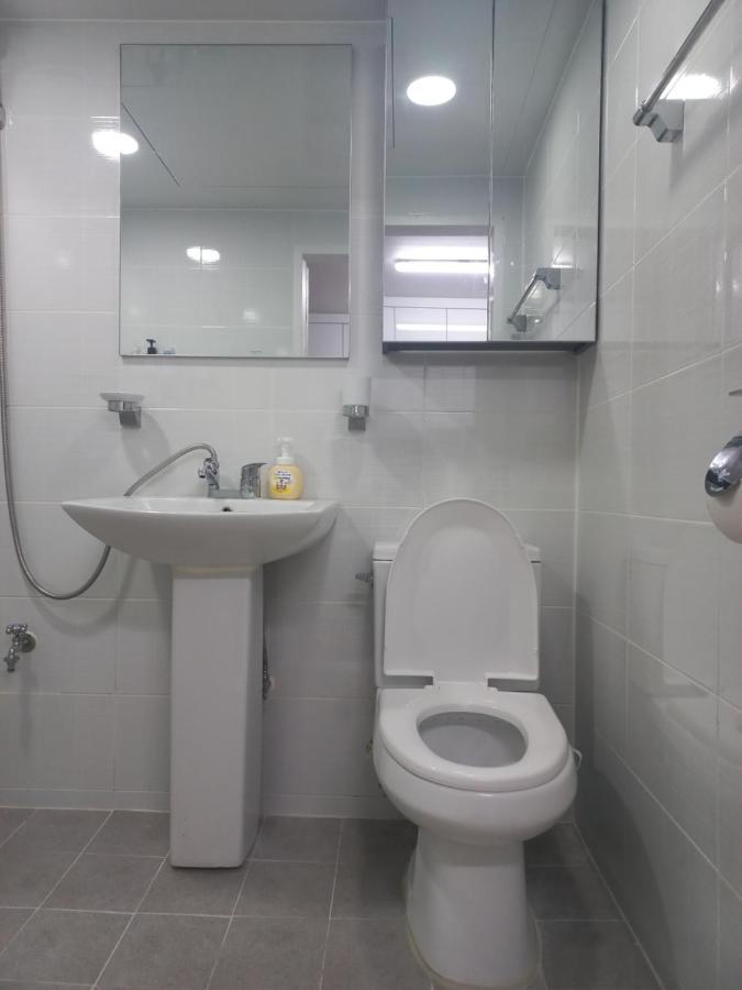 Brand New 2 Bedroom Apartment #6 Seúl Exterior foto