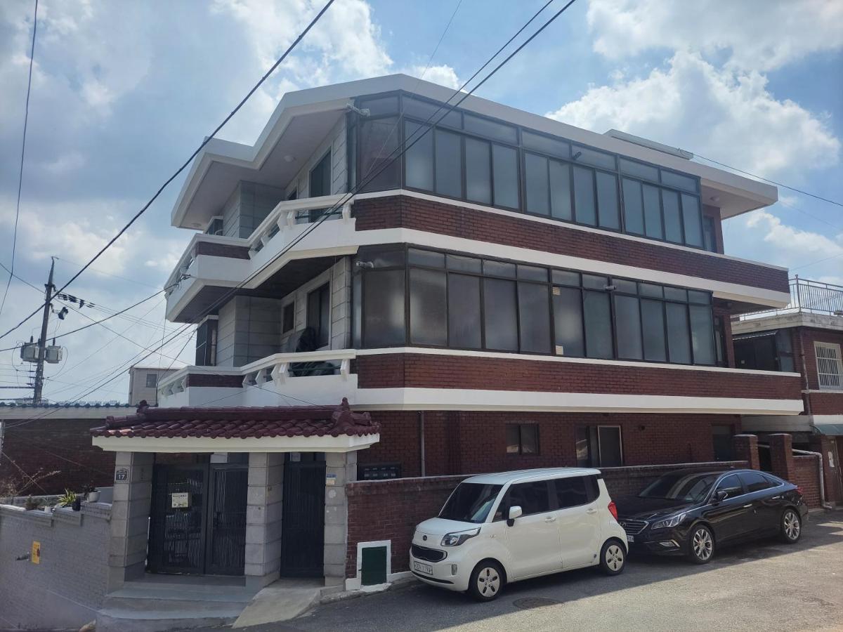 Brand New 2 Bedroom Apartment #6 Seúl Exterior foto