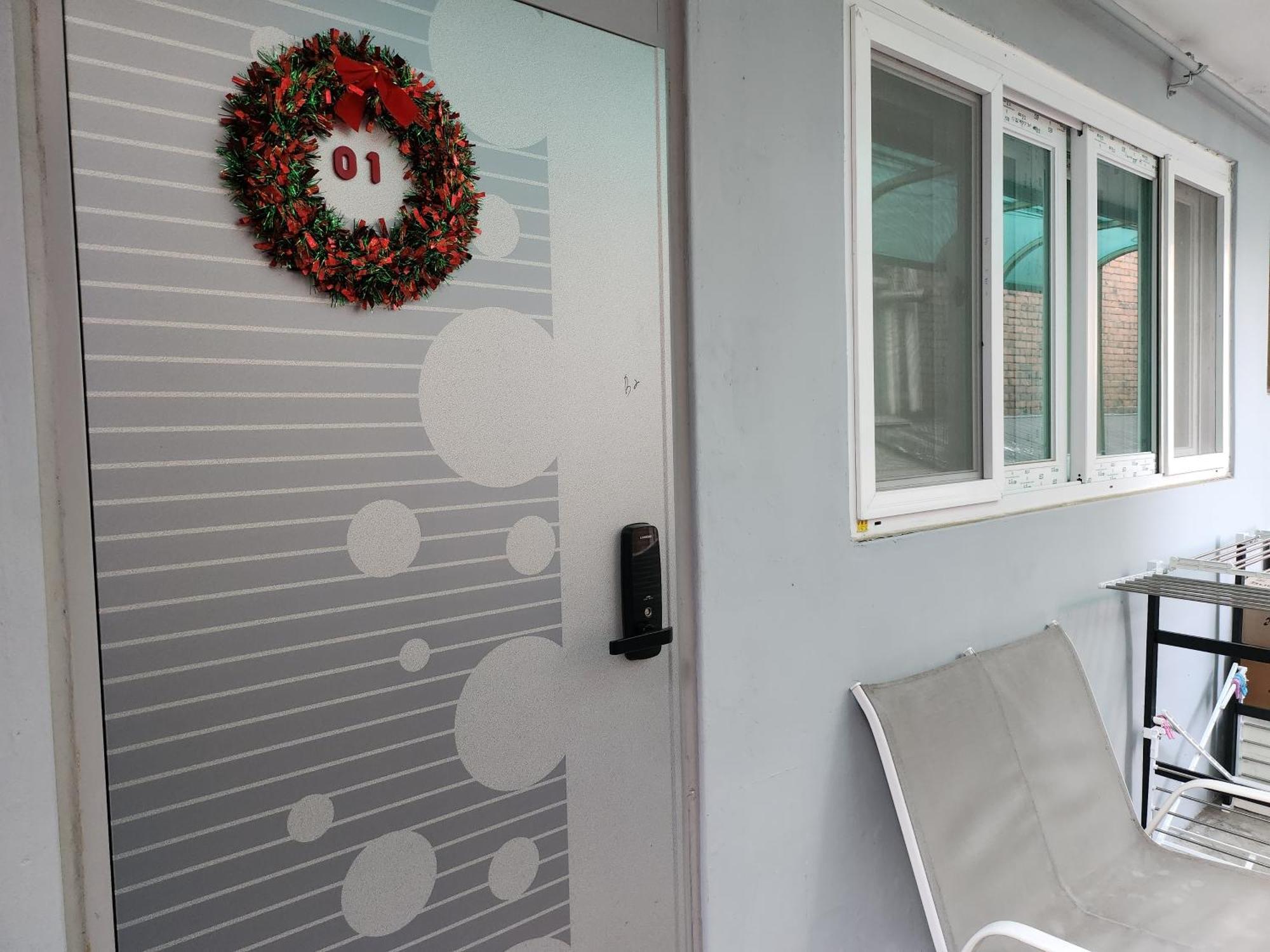 Brand New 2 Bedroom Apartment #6 Seúl Exterior foto